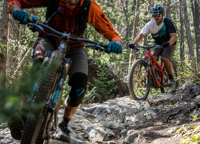 Level 1 Skills Foundations Camps Colorado Backcountry Guide Service