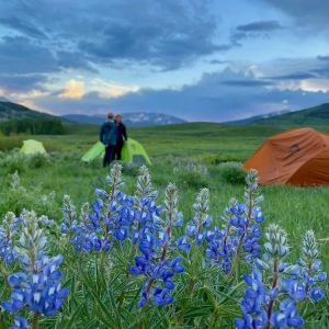August 2025 Women's Backpacking Registration